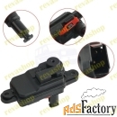 Мотор привода лючка бензобака для vw audi 8V0862159 Мотор привода откр