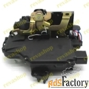 Замок передней левой двери для VW 3B1837015A Центральный привод замка