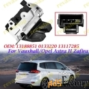 Замок багажника для Opel Astra H Zafira B Замок крышки багажника для O