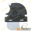 Кнопка стеклоподъемника для Audi