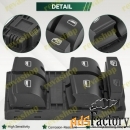 Блок кнопок стеклоподъёмника для Audi Блок управления стеклоподъёмника