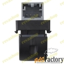 Кнопка стеклоподъёмника для Audi Q7 4L A6 RS6 A3 8P1 8PA