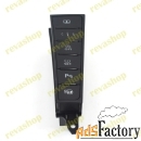 Максимальный правый блок кнопок для Passat B7 CC Для Passat B7 CC OPS