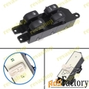 Кнопки стеклоподъемников для Hyundai Santa Fe 1