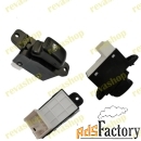 Кнопки стеклоподъемников для Hyundai Santa Fe 1