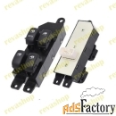 Кнопки стеклоподъемников для Hyundai Santa Fe 1