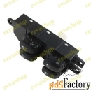 Кнопки стеклоподъемников для Hyundai Santa Fe 1