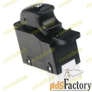 Кнопка стеклоподъемника для Hyundai Santa Fe Classic