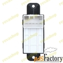 Кнопка стеклоподъемника для Hyundai Santa Fe Classic