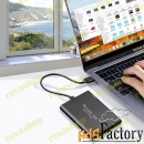 Внешний жесткий диск 8 ТБ USB 3.1