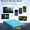 Внешний жесткий диск 8 ТБ USB 3.1