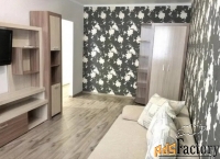 1 - комн.  квартира, 36 м², 2/5 эт.