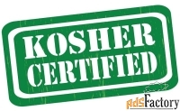 Kosher Market – кошерные товары с быстрой доставкой по Москве, Подмос