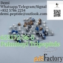 Factory supply peptide Palmitoyl Tripepitde-5 Cas No. 623172-56-5 Safe