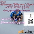 Factory supply peptide Palmitoyl Tripepitde-5 Cas No. 623172-56-5 Safe