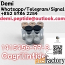 Factory supply peptide Cagrilintide Cas No. 1415456-99-3 Safe delivery