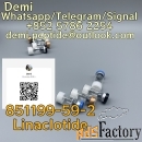Factory supply peptide Linaclotide Cas No. 851199-59-2 Safe delivery
