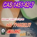 Cas 1451-82-7 factory