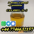 New style 2-Bromo-1-phenyl-1-pentanone CAS 49851-31-2