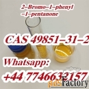 Factory supply 99% purity CAS 49851-31-2