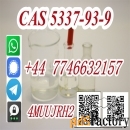 Factory CAS 5337-93-9 liquid