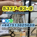 Buy Factory cas 5337-93-9 4-Methylpropiophenone