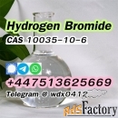 Buy China Factory cas 10035-10-6 Hydrogen bromide