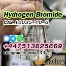 CAS 10035-10-6 Kazakhstan Hydrogen bromide