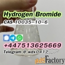 CAS 10035-10-6 Kazakhstan Hydrogen bromide