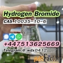 CAS 10035-10-6 Kazakhstan Hydrogen bromide