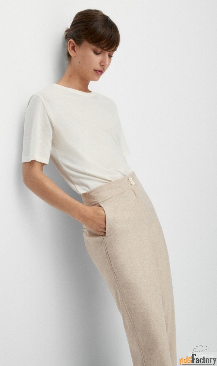 Брюки Massimo Dutti