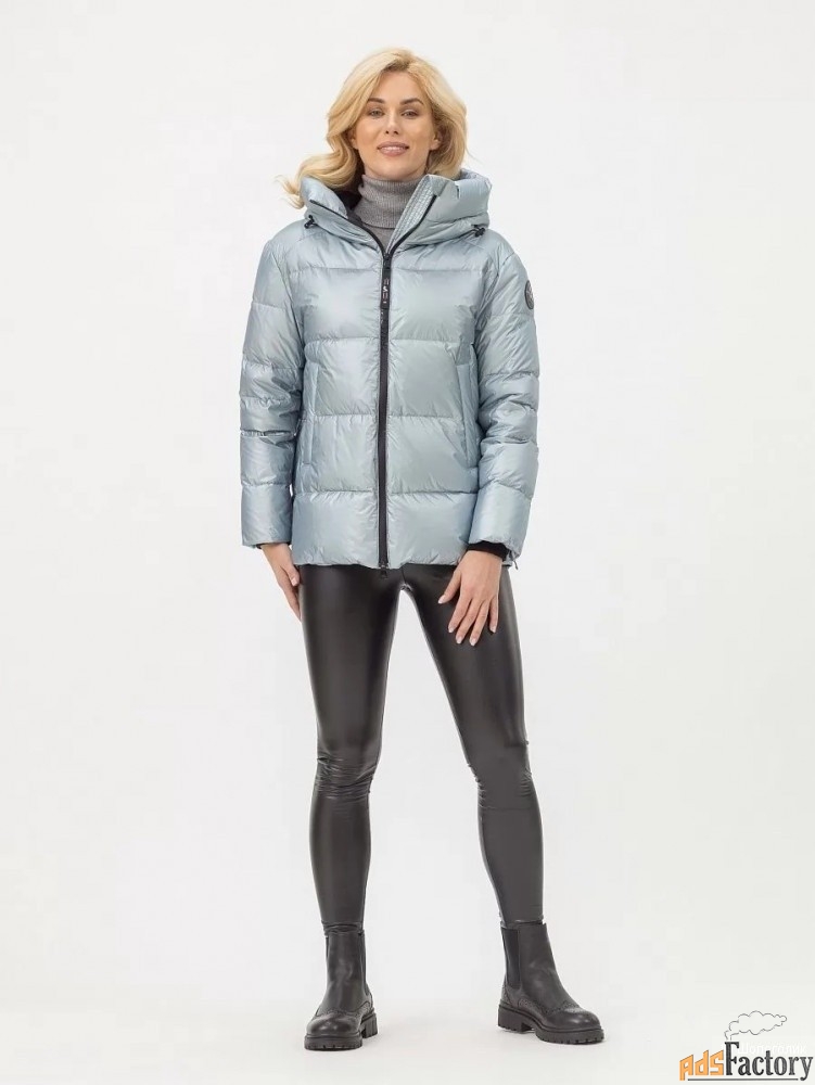 Куртка пуховик AVI 42 размер