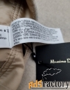 Брюки Massimo Dutti