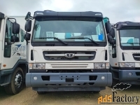 Манипулятор (КМУ) DAEWOO NOVUS CC6CT РММ 16.6т 2024г