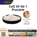 Procaine CAS 59-46-1: A Versatile Anesthetic for Modern Medical Practi