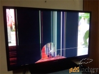 Ремонт телевизоров в Москве на дому недорого