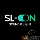 «Sound & Light» - продажа звукового и светового оборудования