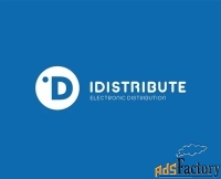 IDistribute - B2B система и интернет-магазин в одном