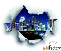 Прoдаю новые фотообои