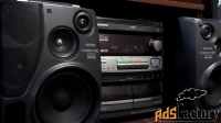 Продаю музыкальный центр Aiwa