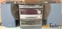 Продаю музыкальный центр Aiwa