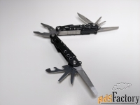 Мультитул Stinger MT-MQ007-BK