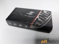 Мультитул Stinger MT-MQ007-BK