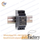 Mean Well AC-DC PSU -HDR-30-24