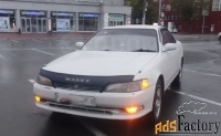 Toyota Mark II, 1994