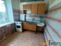 2 - комн.  квартира, 45 м², 5/5 эт.