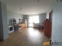 3 - комн.  квартира, 81 м², 9/11 эт.