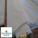 Натяжной потолок тканевый купить в Омске