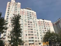 2 - комн.  квартира, 56.6 м², 2/18 эт.