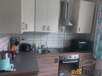 2 - комн.  квартира, 56.6 м², 2/18 эт.